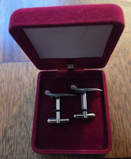 Concorde sterling silver