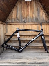 Condor Leggaro Frameset Rapha
