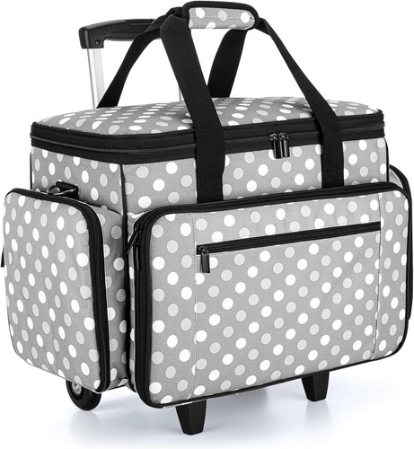Luxja sewing machine bag - machine,