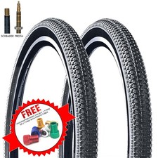 Mountain Bike Tyres & Tubes