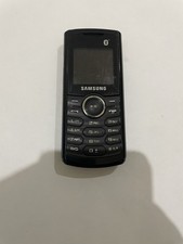 Samsung GT-E2121B Black