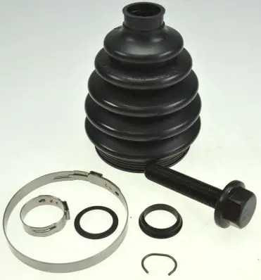 Drive shaft joint boot - shaft, cv