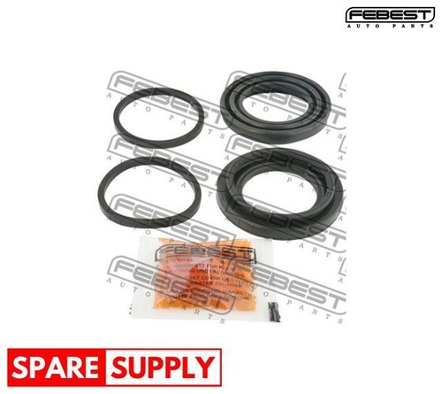 Repair kit brake caliper for - brake,