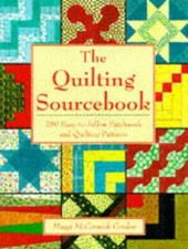 QUILTING SOURCE BOOK by