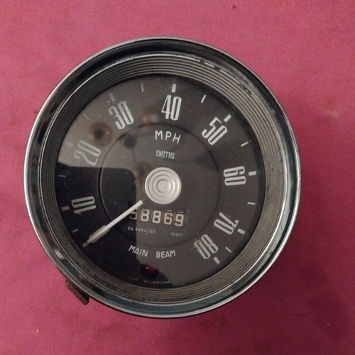 Vintage smiths sn4453 1000 - sn4453/02,