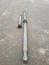  MERCEDES SPRINTER W906 LWB