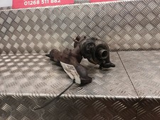 FORD FIESTA ZETEC 1.4 DIESEL