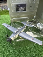 Sky Guardians Fairey Gannet