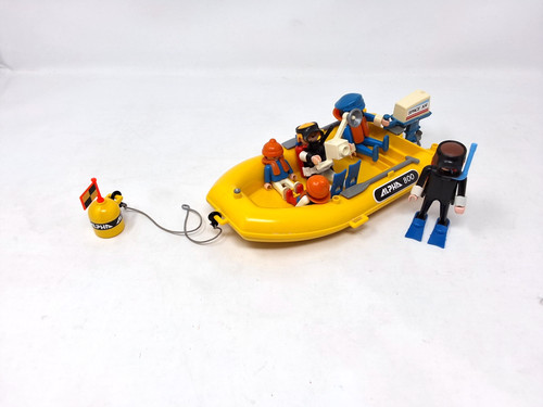 Vintage 1974 playmobil 3479 - 1974,