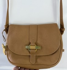 Vintage Radley Tan Leather