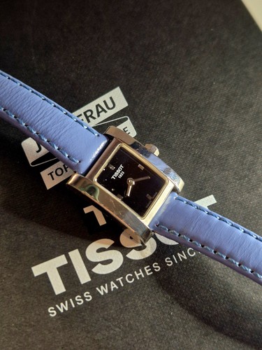 Timeless tissot swiss - tissot,