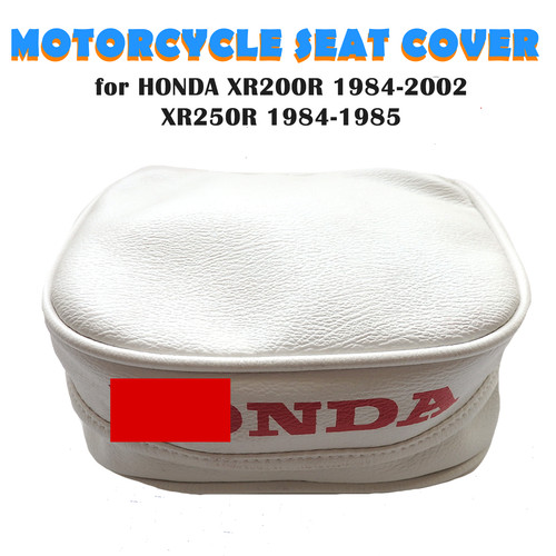 Motorcycle tool bag - for, honda