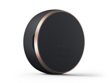 Vodafone Curve GPS Tracker