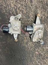 Renault Scenic mk3 Windscreen