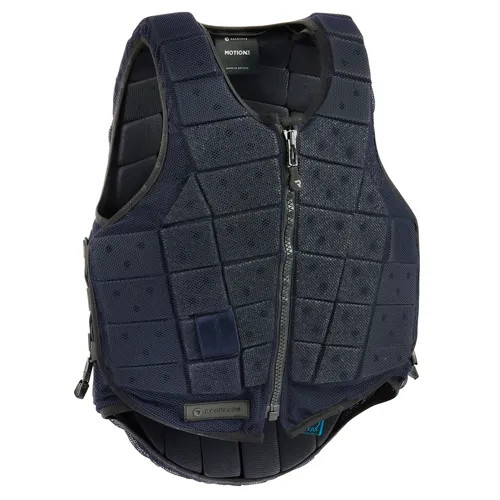 Racesafe motion3 adult body - motion3,