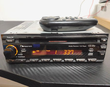 Nakamichi CD-45Z CD Player In