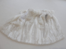 Gorgeous Cream/Mink Ultrasoft