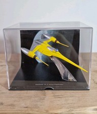 DeAgostini Star Wars starships