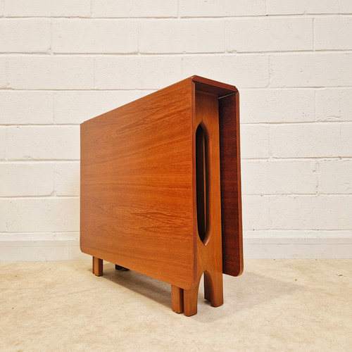 Vintage mid century teak - vintage,