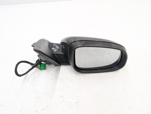 Volvo s60 mk2 - mk2, mirror