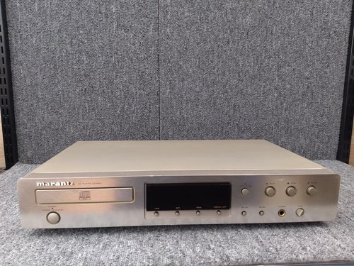 Marantz cd5400 player - marantz,