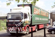 THH Truck Photos - Seddon