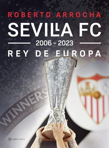 Sevilla rey europa 2006 - fc,