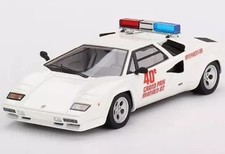 1/43 Lamborghini Countach