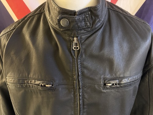 Genuine ben sherman mens - genuine,