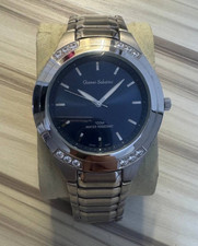 Gianni Sabatini Watch Men’s