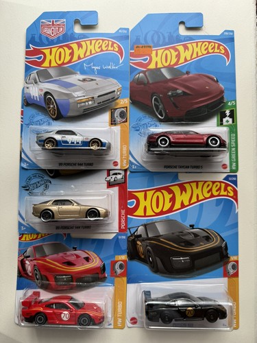 Hot wheels bundle - bundle, of