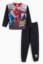 Licensed Boys Marvel Spiderman