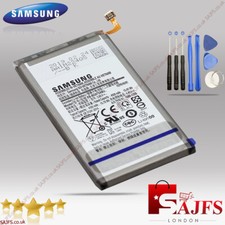 Genuine Samsung EB-BG975ABU