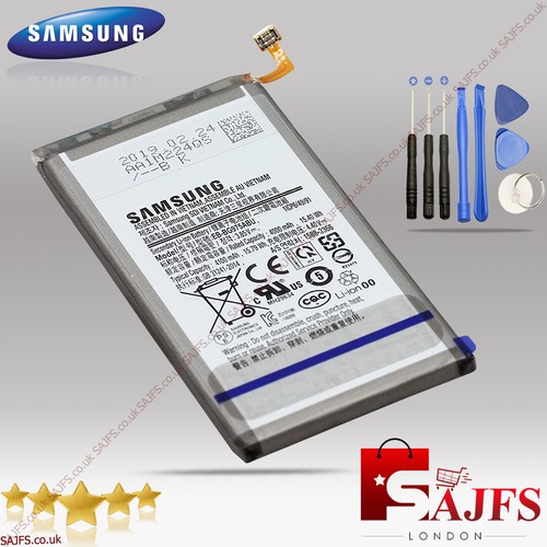 Genuine samsung bg975abu - samsung, eb-bg975abu