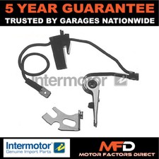 Intermotor Ignition Contact
