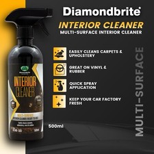 Diamondbrite interior cleaner - diamondbrite,
