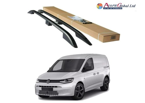Caddy 2021 swb - caddy, aluminium