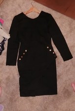 Bella Donna Designer Black