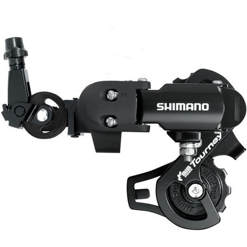 Shimano ft35 speed rear - rd-ft35, 6/7-speed