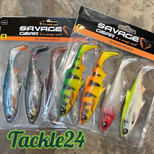 Savage Gear 3D River Roach