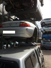 BMW Z3 1998 reg Breaking Spare Fuel flap Parts