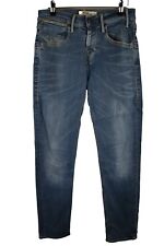 Levi's 519 Slim mens Blue