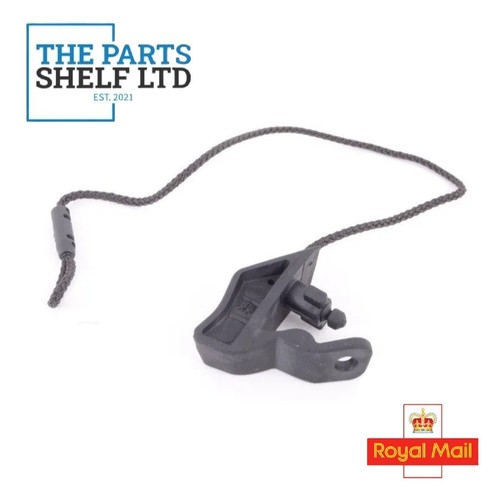 New genuine audi 16 left - new, 13-16