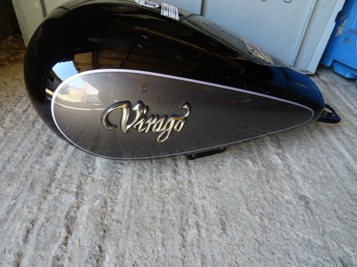 Yamaha virago xv125 125 - yamaha, xv