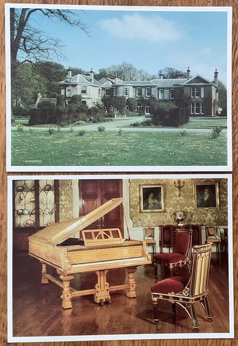Leeds lotherton hall - leeds, aberford