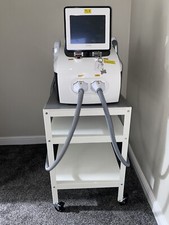 Professional Super Hair Removal & IPL Machine⚡️