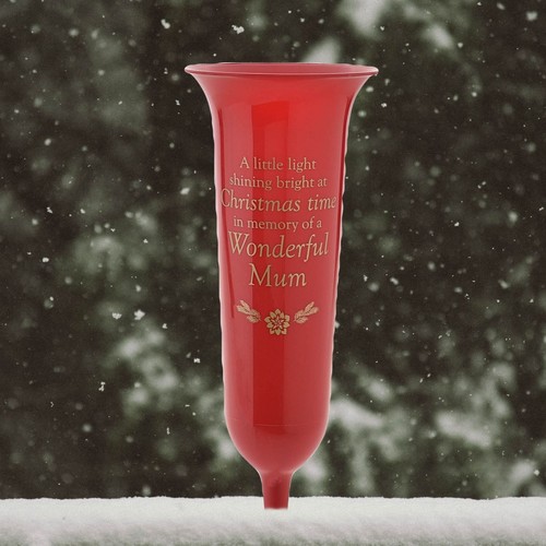 Wonderful mum christmas - mum,