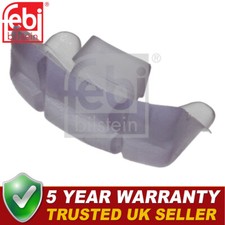 Febi Front Seat Adjustment