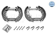 Rear Brake Shoe Set MEYLE Fits