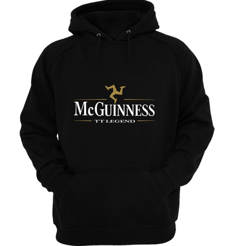 John mcguinness inspired - john,